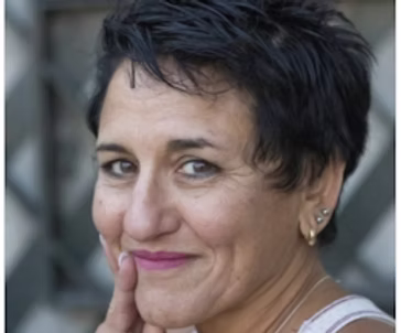 Graciela Rovner, PhD headshot