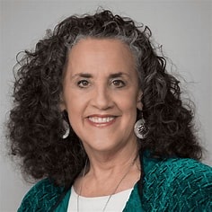 Julie Gottman, PhD headshot