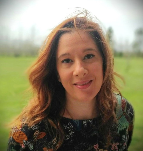 Manuela O'Connell headshot