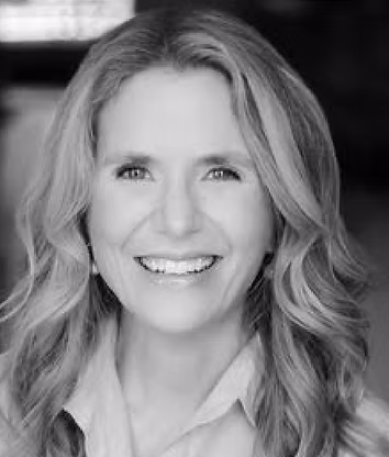 Mary Waldon, PhD, LCSW headshot