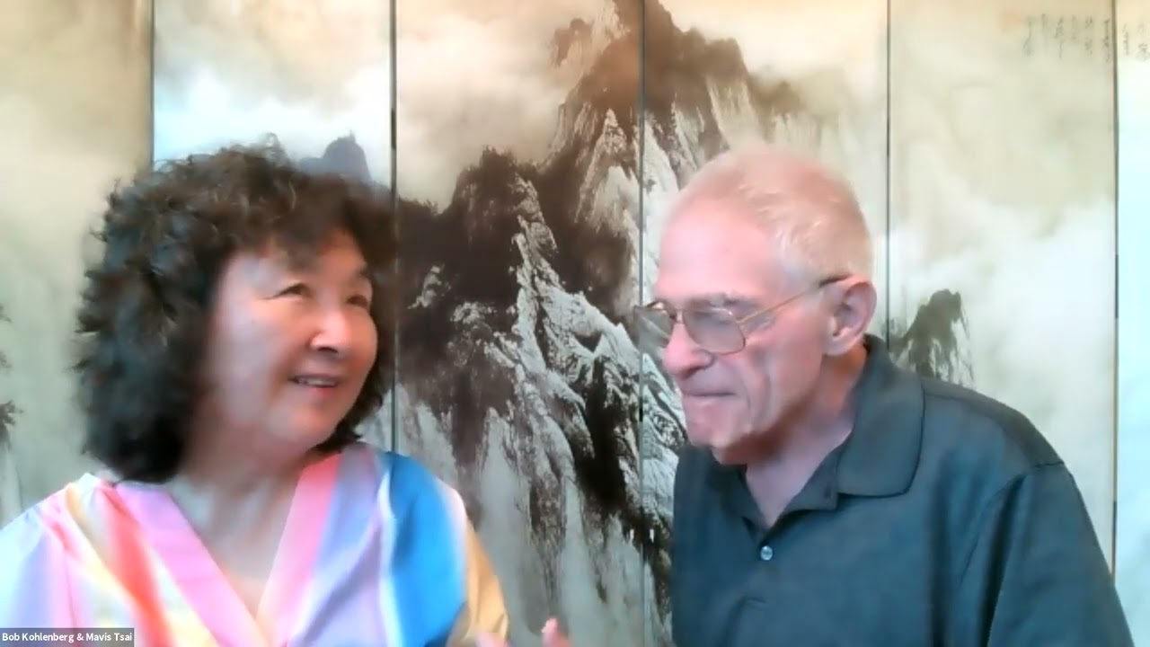Bob Kohlenberg & Mavis Tsai summarize Functional Analytic Psychotherapy